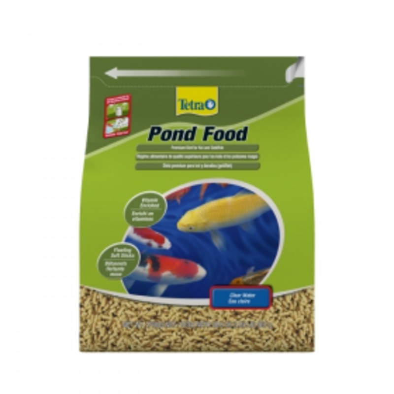 Tetra Pond Sticks 20oz/1.25lb