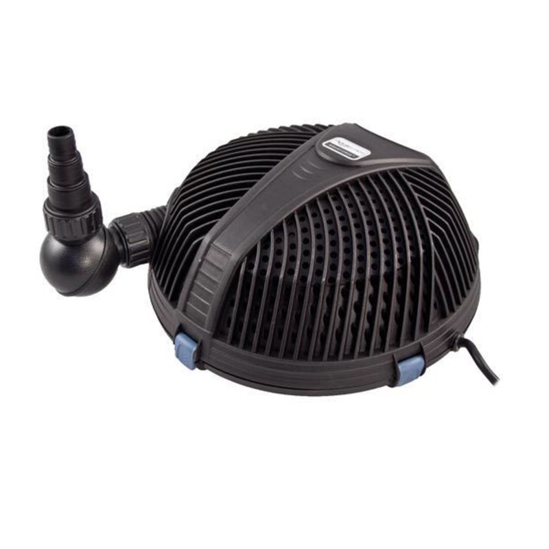 AQUASCAPE AQUAFORCE 1000 SOLIDS-HANDLING POND PUMP (USED)