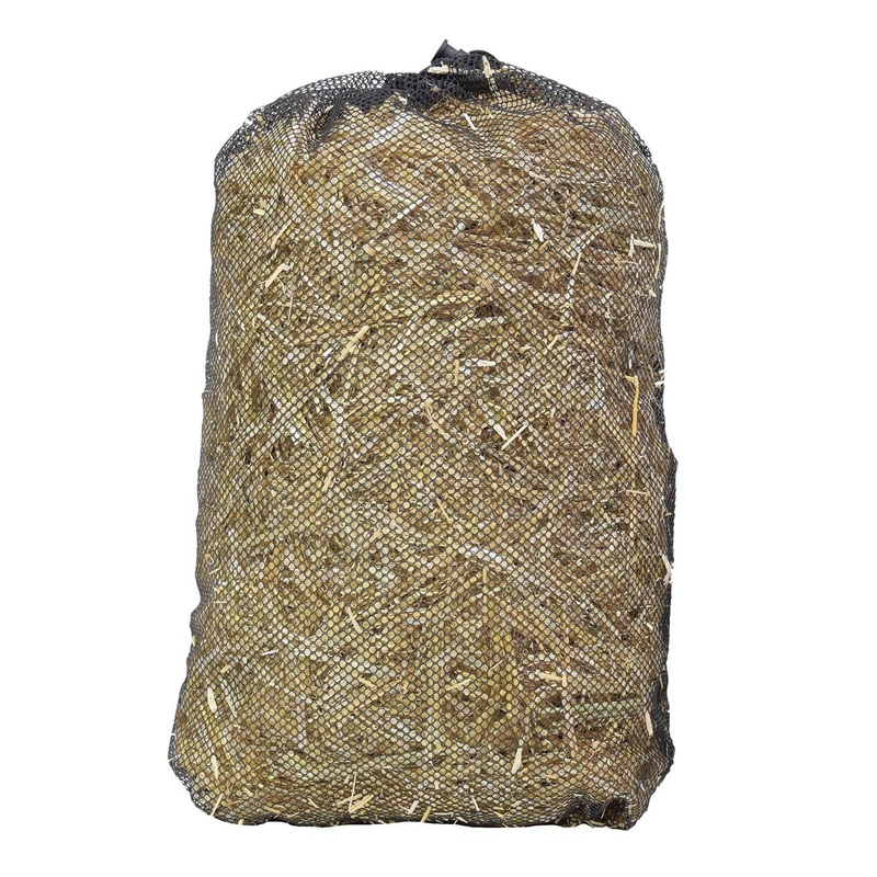 Barley Straw Bale