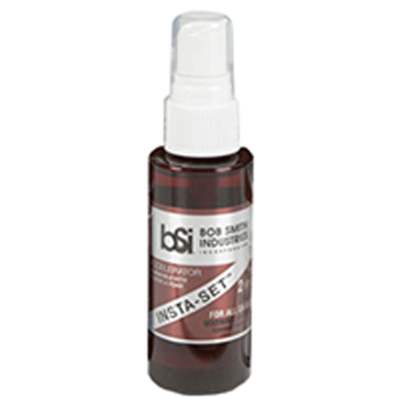 BSI-INSTA-SET SUPER GLUE ACCELERATOR