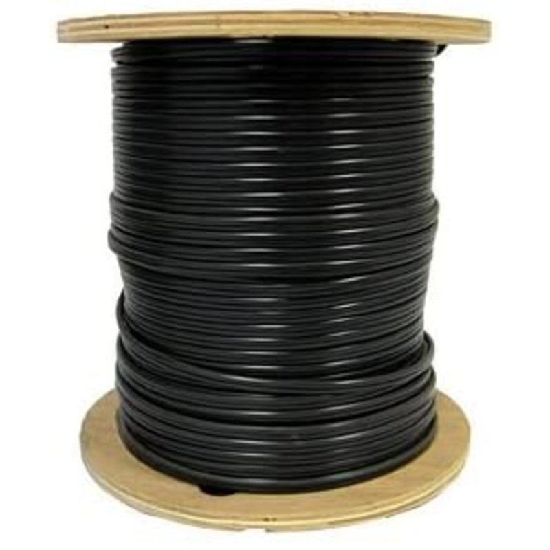 DIRECT BURIAL LOW VOLTAGE LANDSCAPE CABLE 10/2 CSA 76M/250'