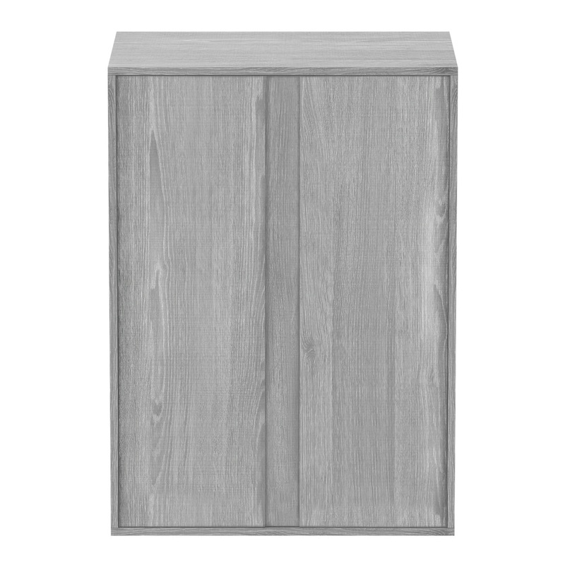 Elegance Expert 60 Cabinet - Ash Grey - 24" x 16"