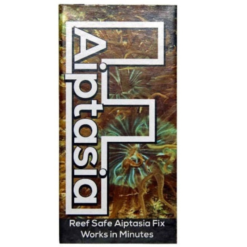 F-Aiptasia - Reef Safe Aiptasia Fix-Frank's Aquarium Products