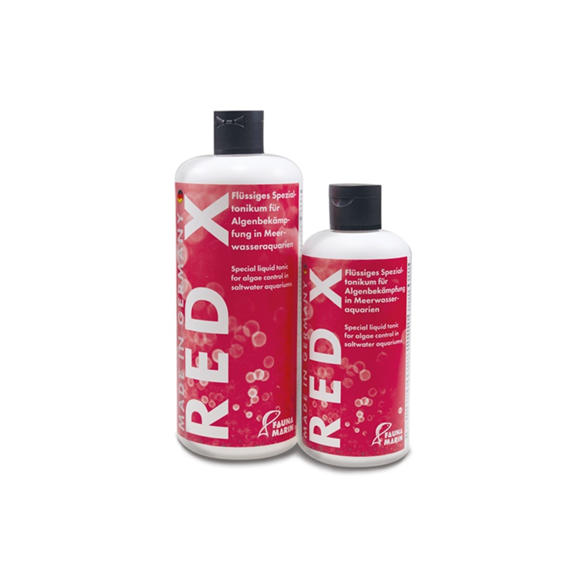 Fauna Marin Red X algae control - 250ml