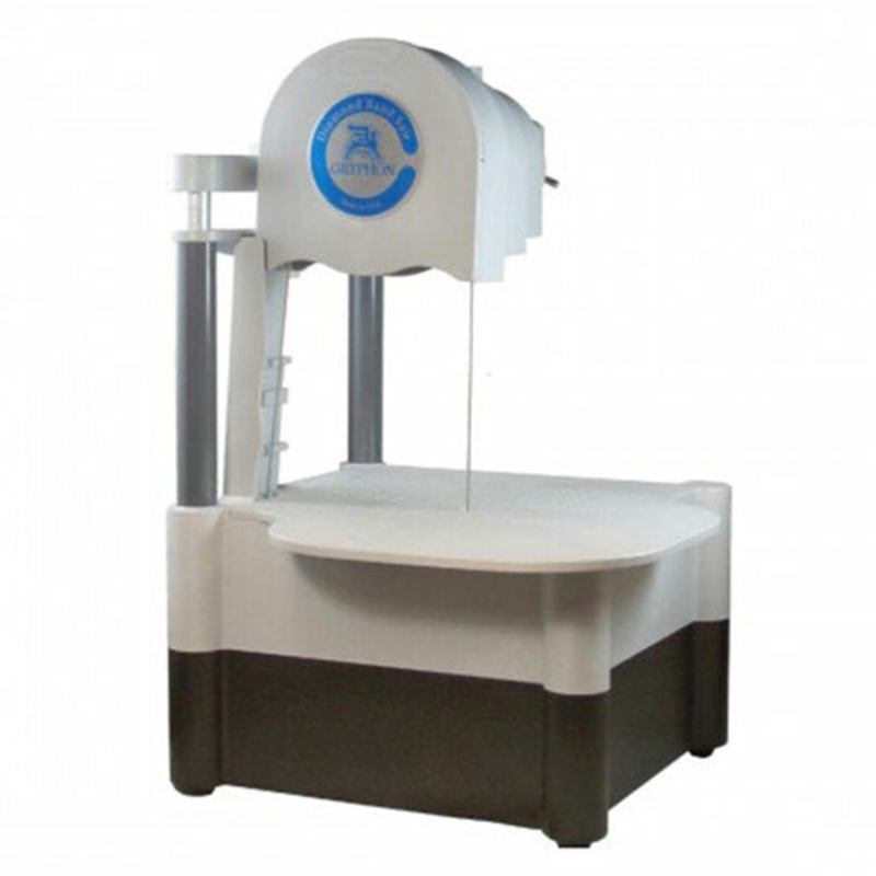 GRYPHON C-40 XL AQUASAW DIAMOND BAND FRAG SAW