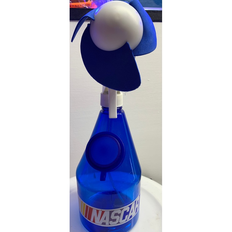 Nascar Water Mister (Reptile Mister) (New)