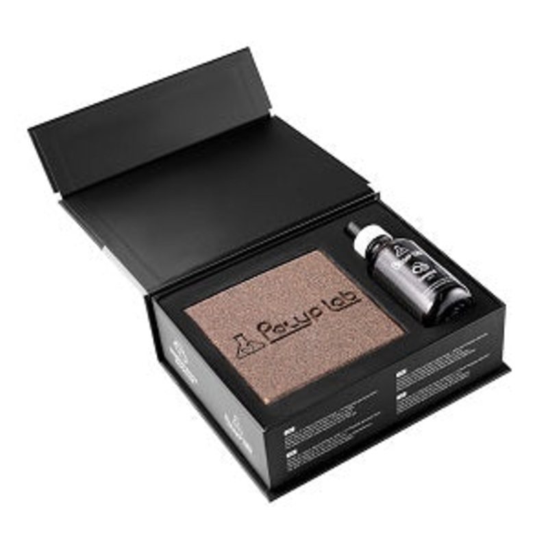 Polyplab Genesis Rock Booster Kit