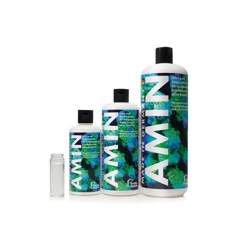 Fauna Marin-AMIN AMINO ACID 250ML