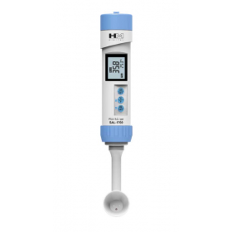 HM Digital Aquarium Salinity Meter