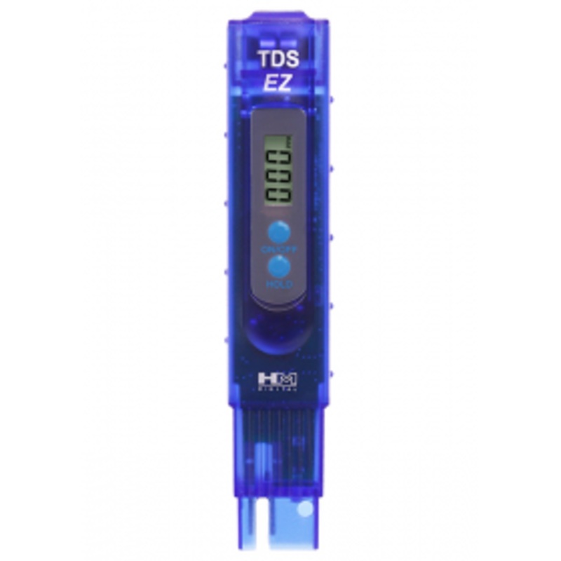 HM Digital Economy TDS Meter