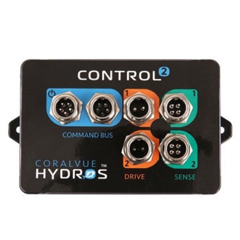 HYDROS Control 2 (Controller Only)