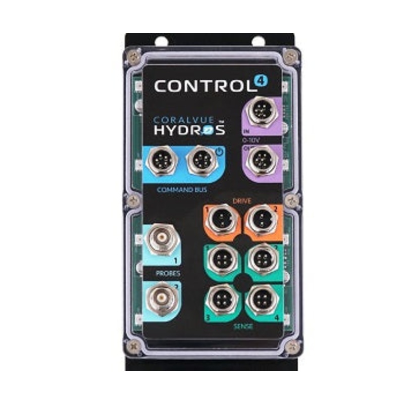 HYDROS Control X4 (Controller Only)