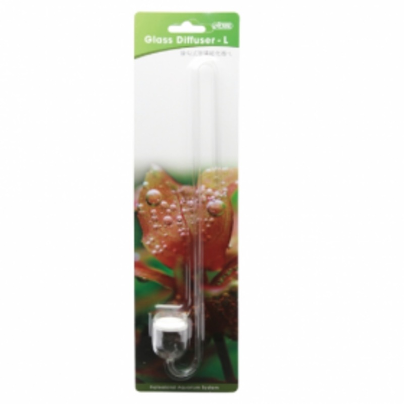 ISTA Glass Diffuser L - 24mm