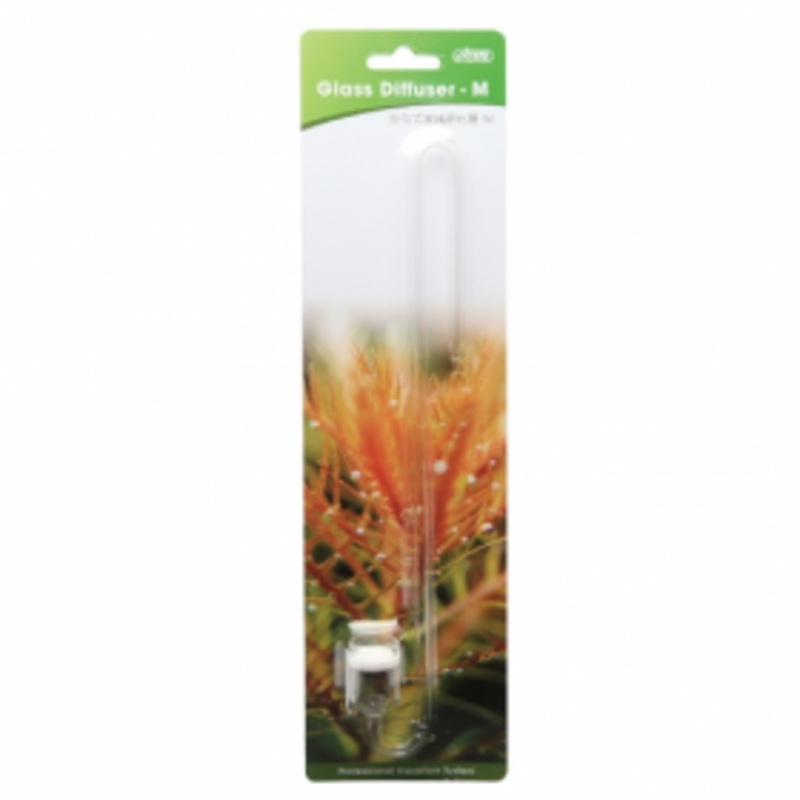 ISTA Glass Diffuser M - 17mm