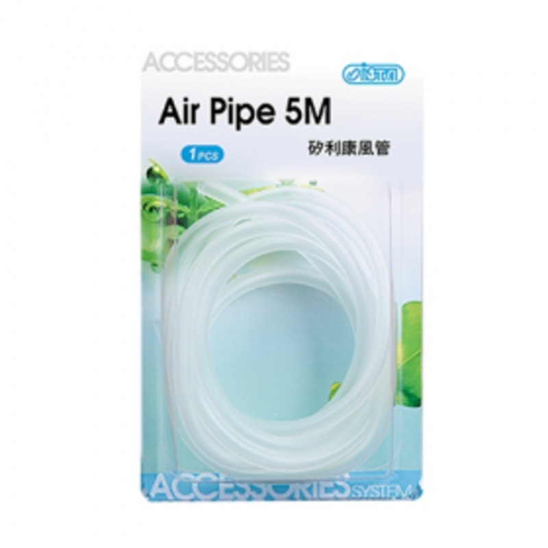ISTA Silicone Air Tubing 5m