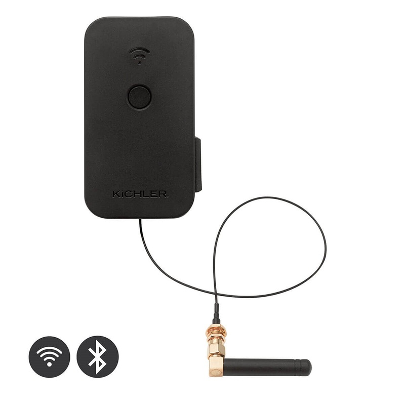 Kichler Smart Control Timer (K/16085BK)