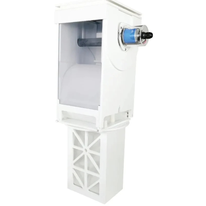 Klir Fleece Filter Di-7 V2