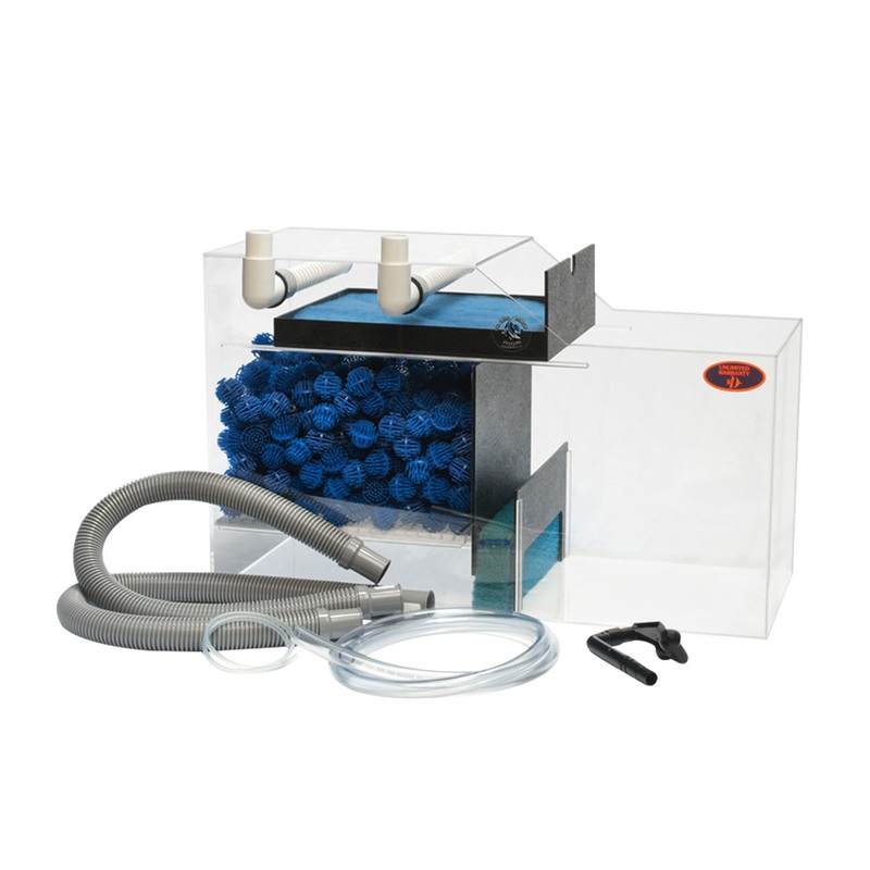 Pro Clear Premier Series Wet/Dry Filter - 175