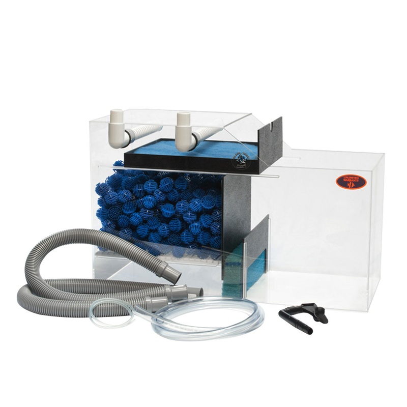 Pro Clear Premier Series Wet/Dry Filter - 200
