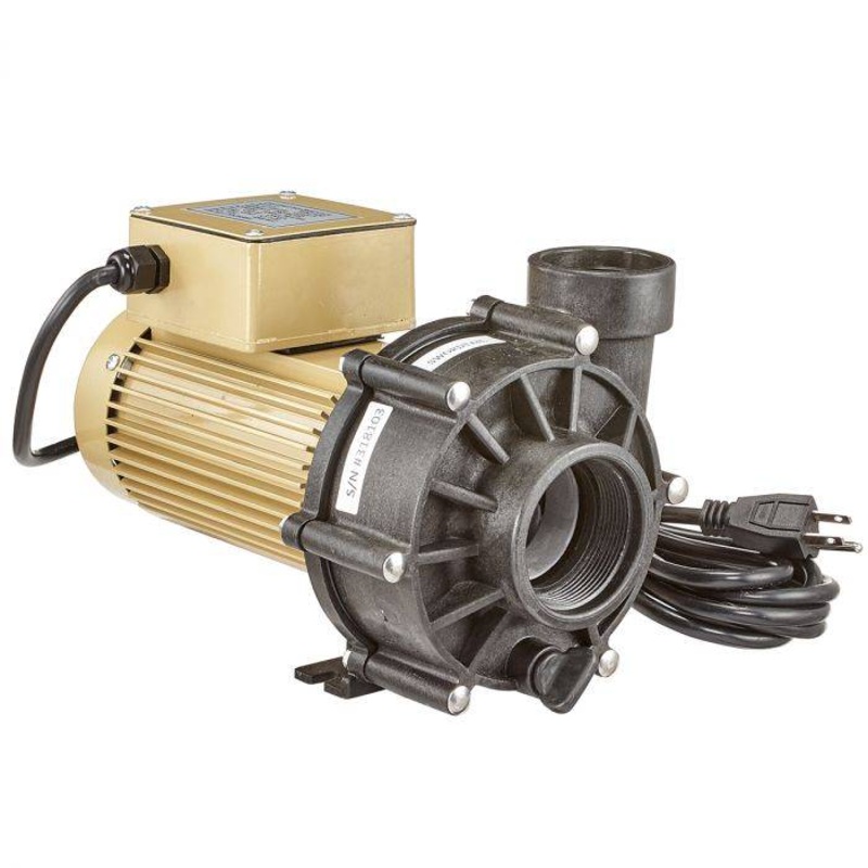 Reeflo-SwordTail HP 1750 GPH External Pump (Brand New In Box )