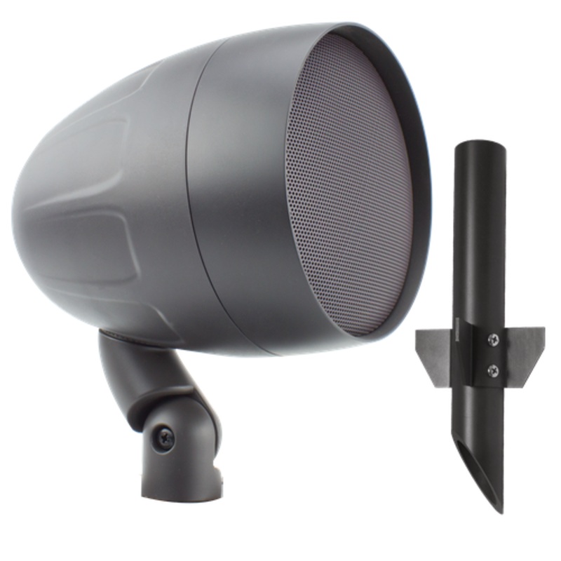 TruAudio AS-2 Landscape Speaker
