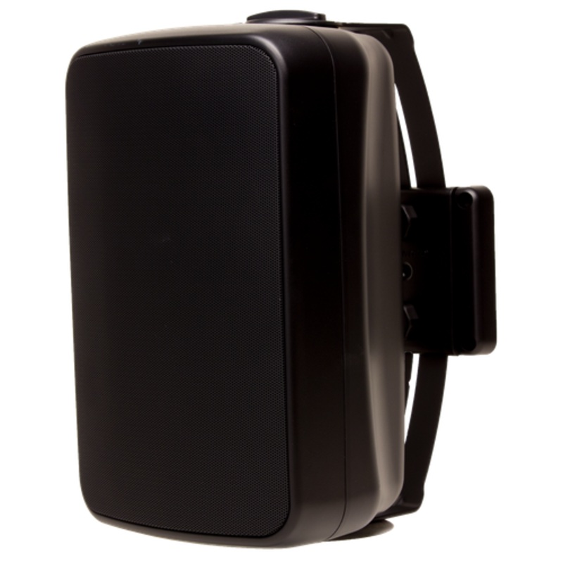 TruAudio OP-6.2-BK Patio Speaker