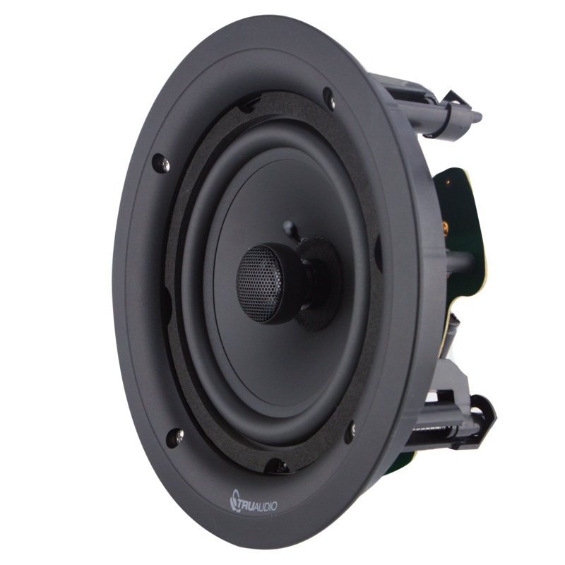 TruAudio PP-6 In Ceiling Speaker