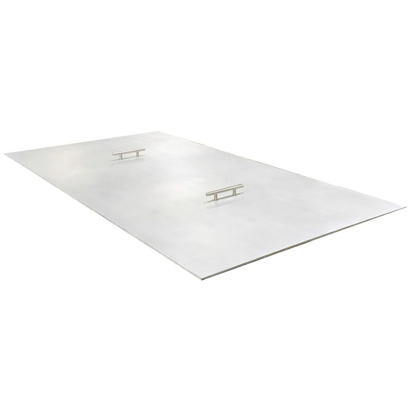 Warming Trends Rectangular Cover 20"x34"