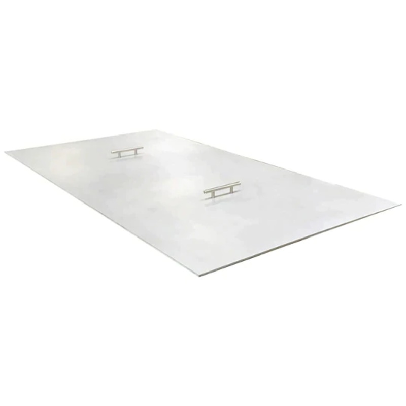 WARMING TRENDS RECTANGULAR COVER 39"x10"