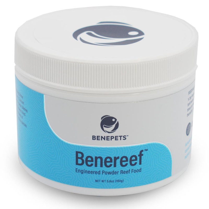 Benereef Reef Food 160G