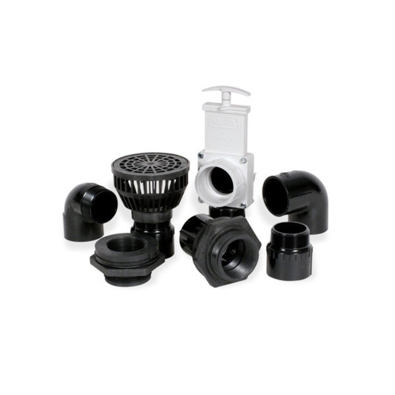 BOTTOM DRAIN KIT FOR PS4600/7000/15000