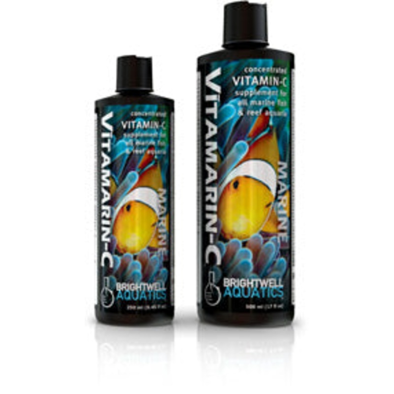 Brightwell Aquatics Vitamarin-C 250 ml