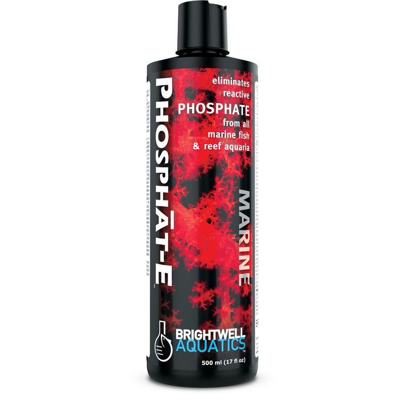 Brightwell Phosphat-E 500ml