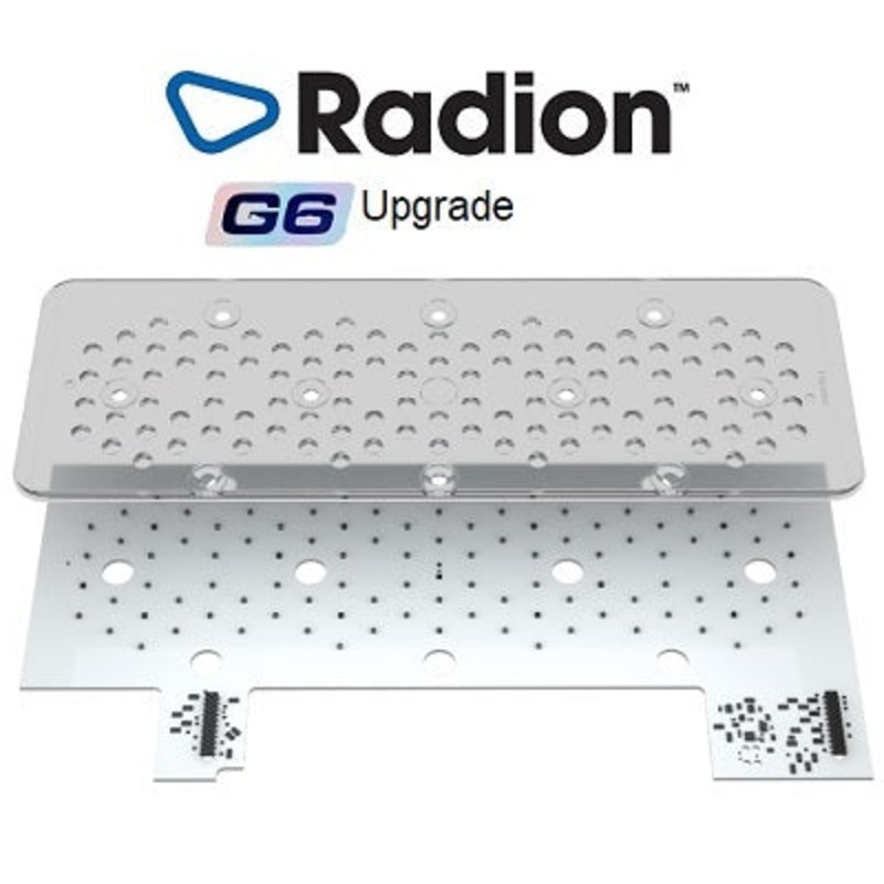 Ecotech Marine Radion G5 to G6 Upgrade - XR15 PRO-(Pre-Order)