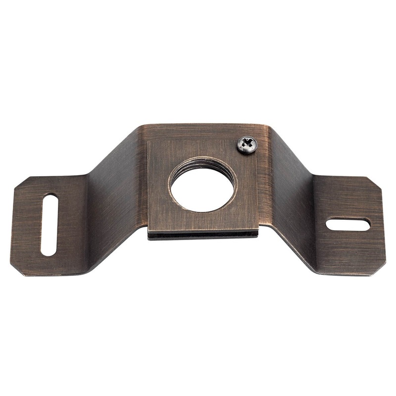 Kichler 12V Tree Bracket Centennial Brass (K/15516CBR)