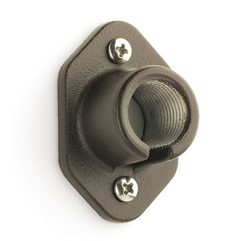 Kichler Surface Mount Bracket Textured Architectural Bronze (K/15607)