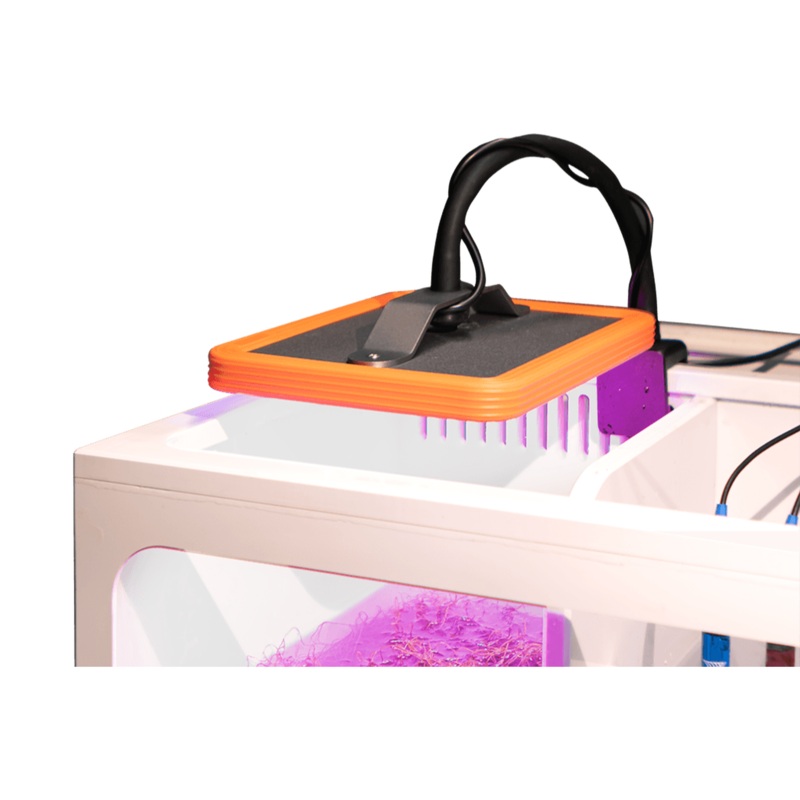 Neptune Gro Macroalgae Light - Flat mount bracket (GRO-F)