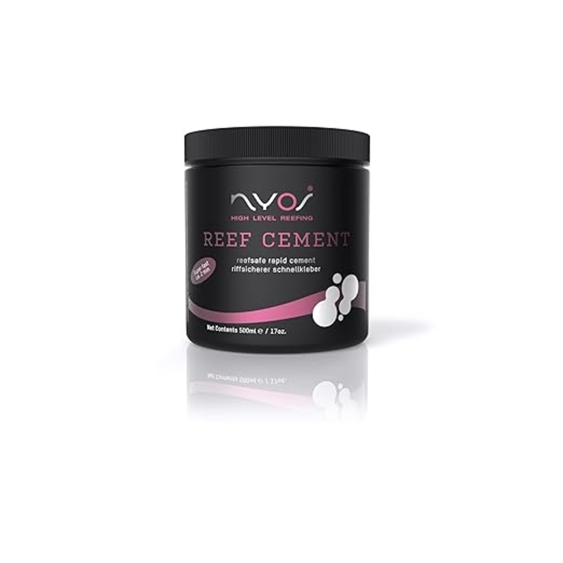 NYOS - REEF CEMENT