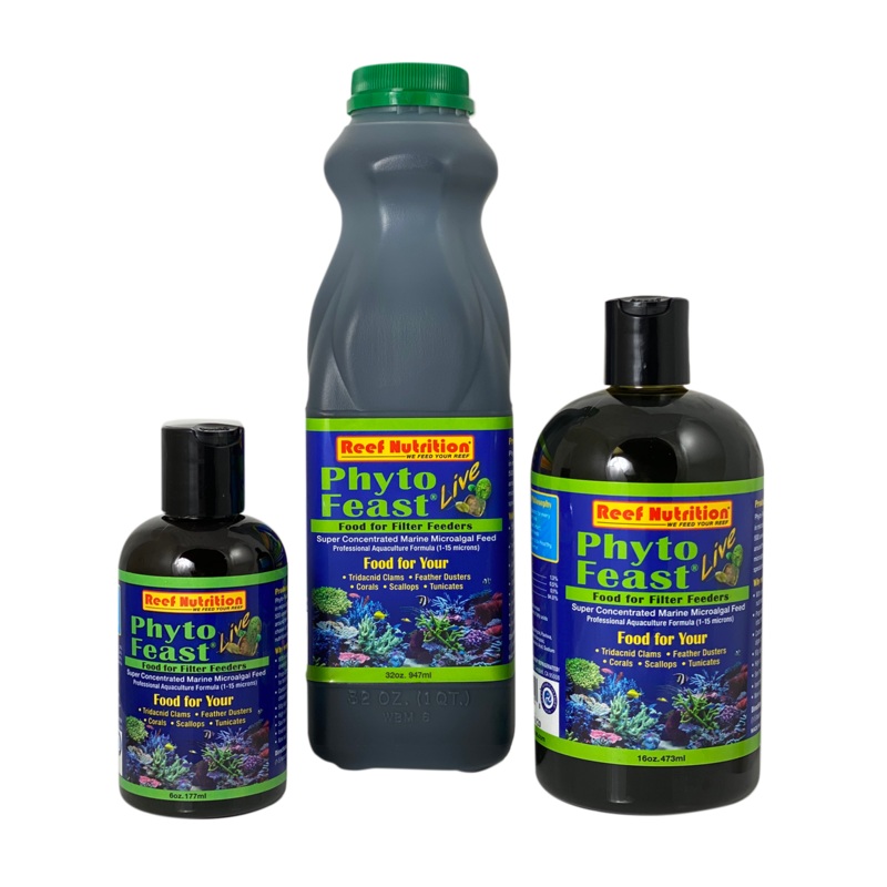 Phyto-Feast Live 6oz