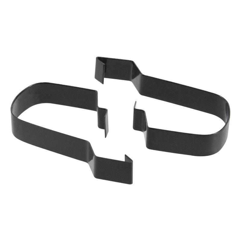 Screen Cover Clips - Large