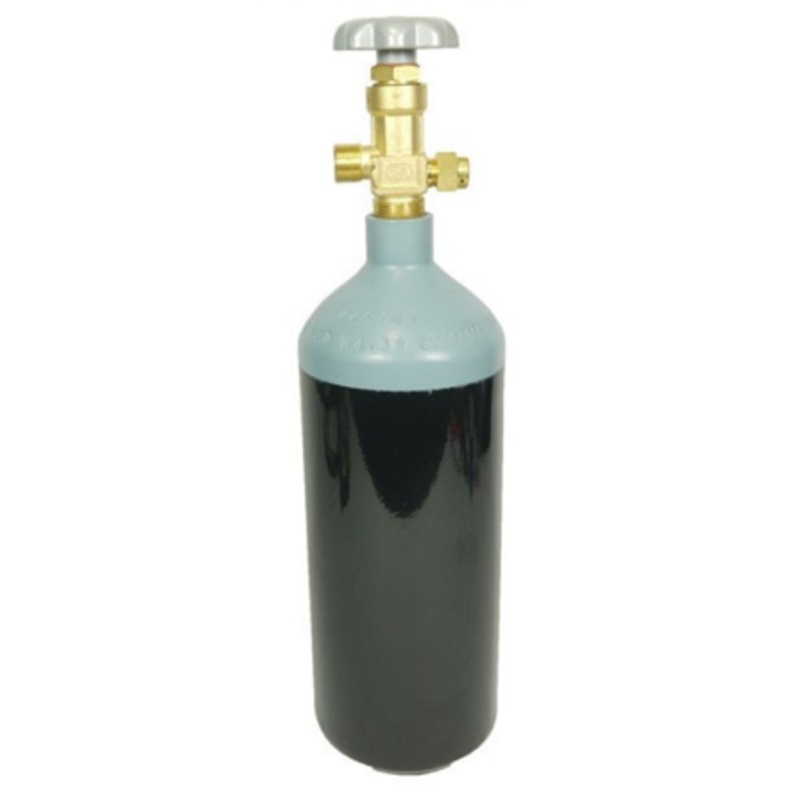 ANS CO2 Alloy Cylinder (2/3/5L)