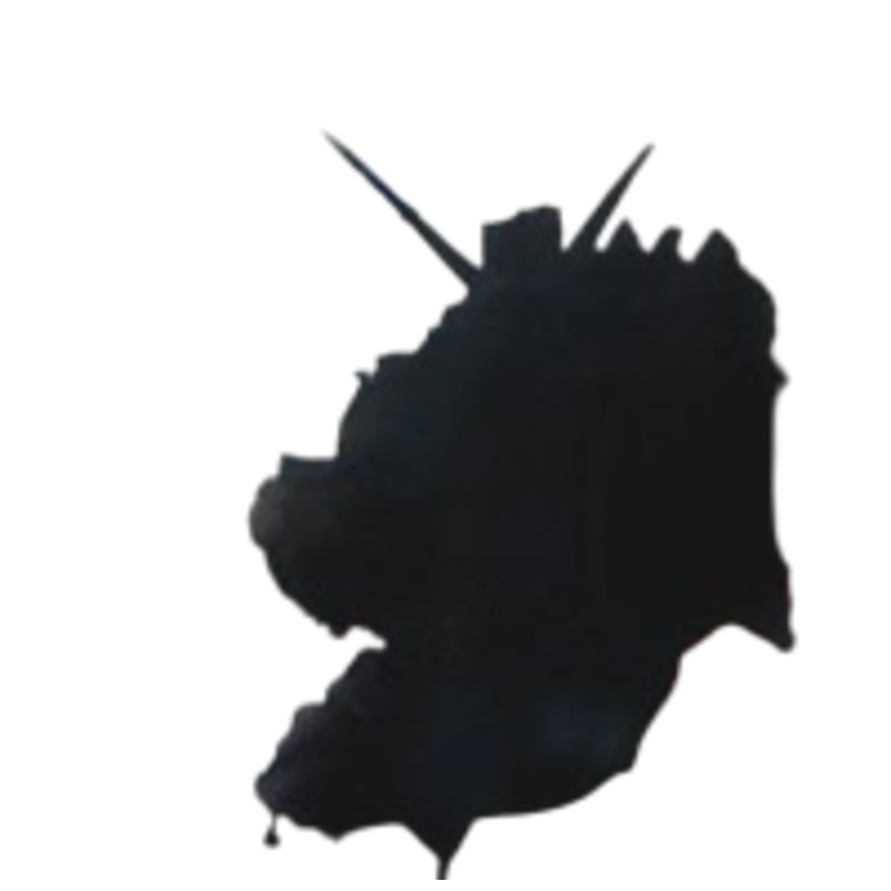 Black Limpet