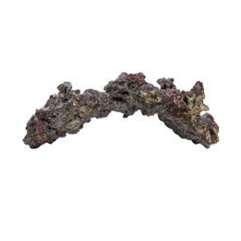CARIBSEA Life Rock Arc (24" / 1pc set)
