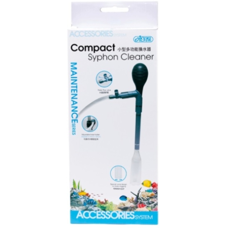 ISTA Compact Syphon Cleaner