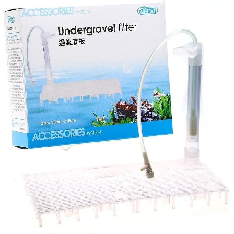 ISTA Undergravel Filter