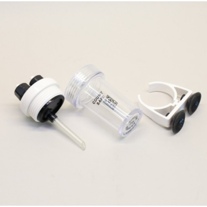 JBL ProFlora CO2 Count Safe+
