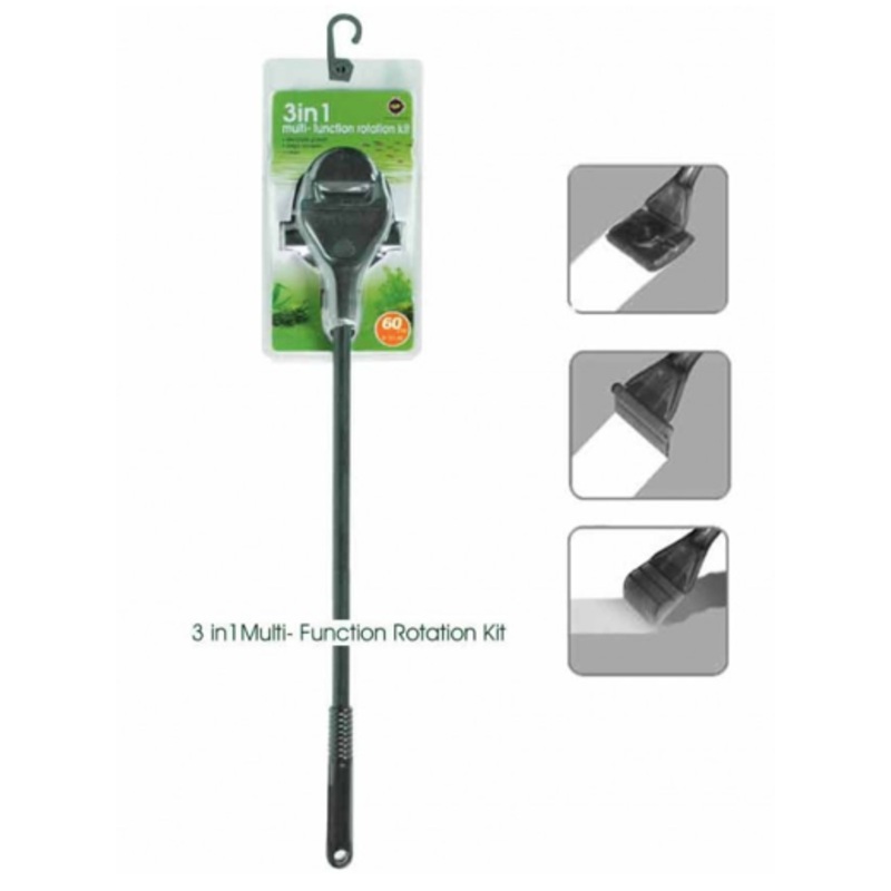 UP 3in1 Multi Functional Rotational Kit