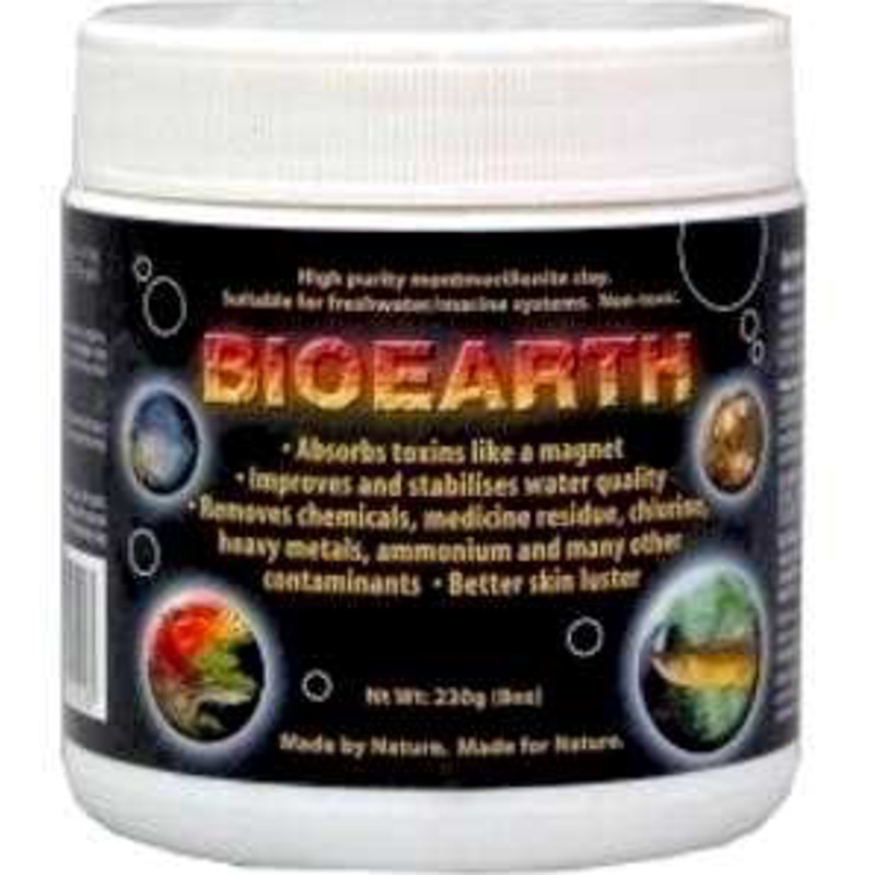 BIOEARTH (230g)