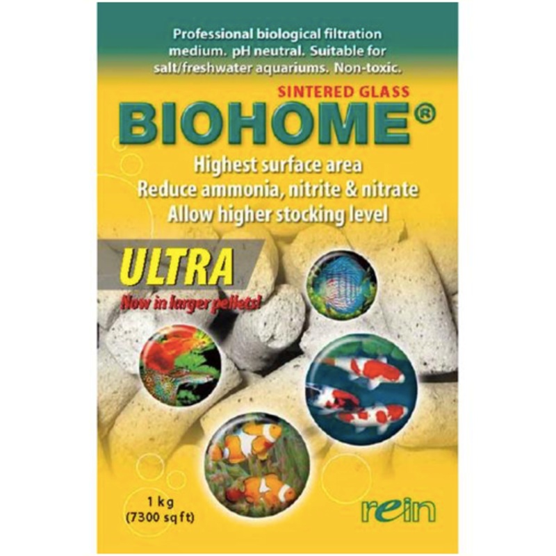 BIOHOME Standard ULTRA