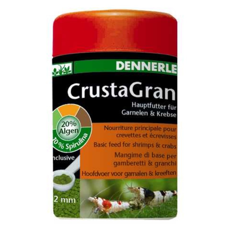 DENNERLE Crustagran (100ml)